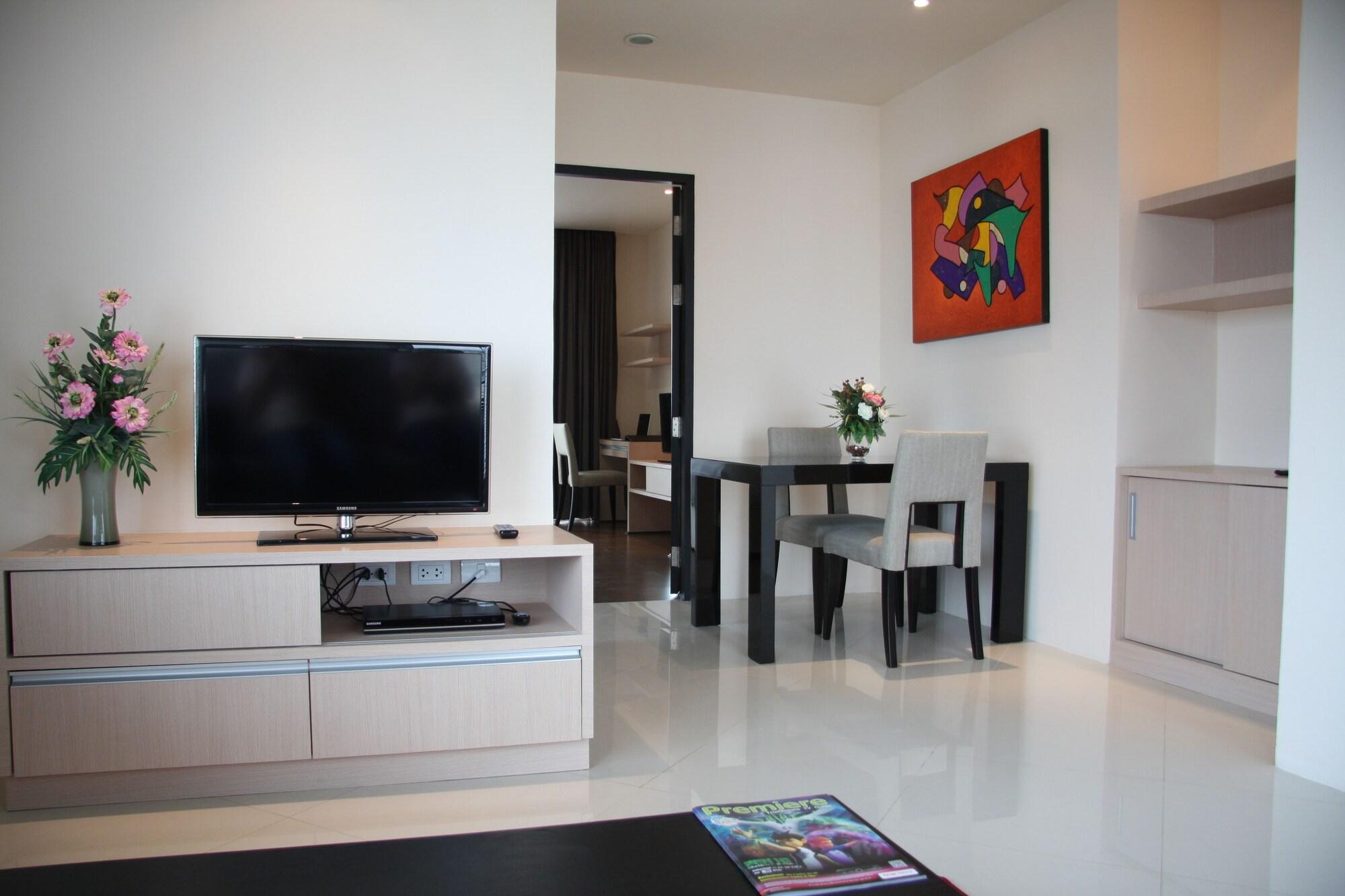 Park Village Rama II Банкок Екстериор снимка