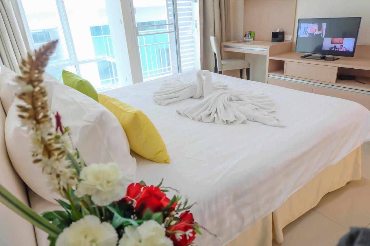 Park Village Rama II Банкок Екстериор снимка