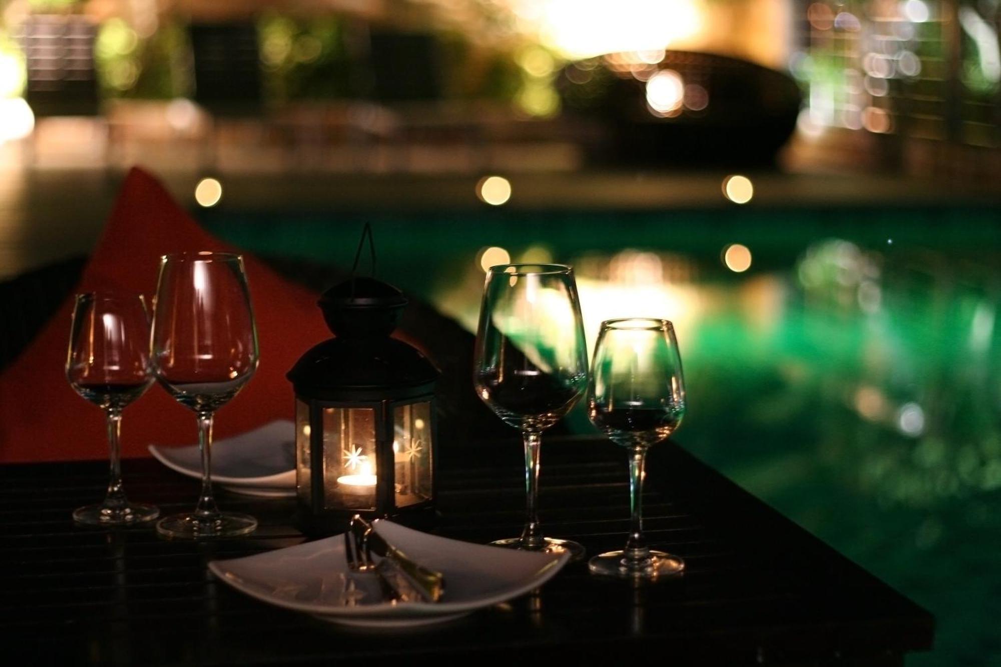 Park Village Rama II Банкок Екстериор снимка