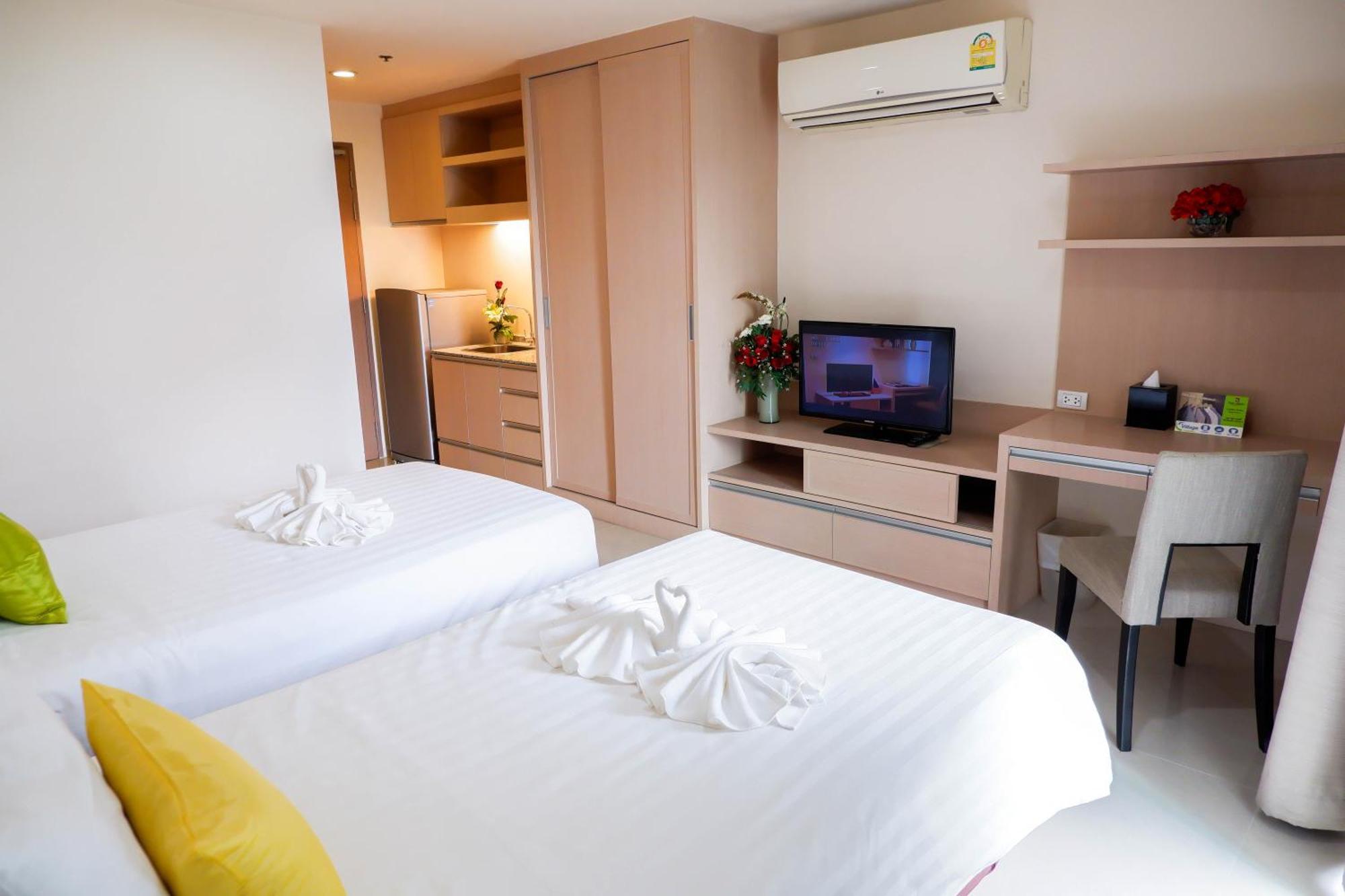 Park Village Rama II Банкок Екстериор снимка