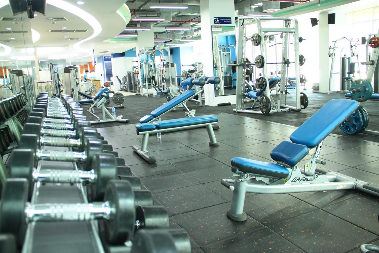 Park Village Rama II Банкок Екстериор снимка