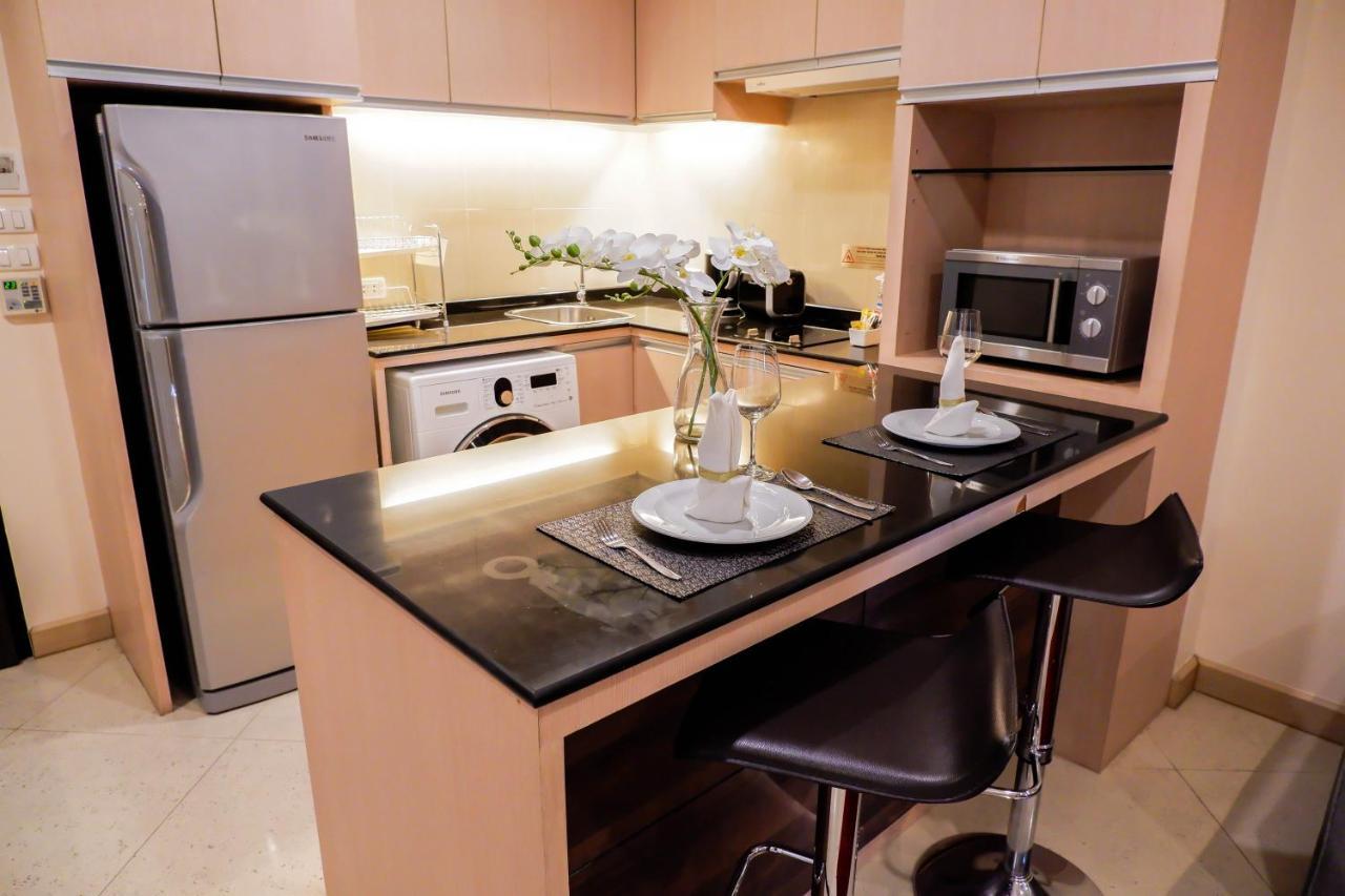 Park Village Rama II Банкок Екстериор снимка