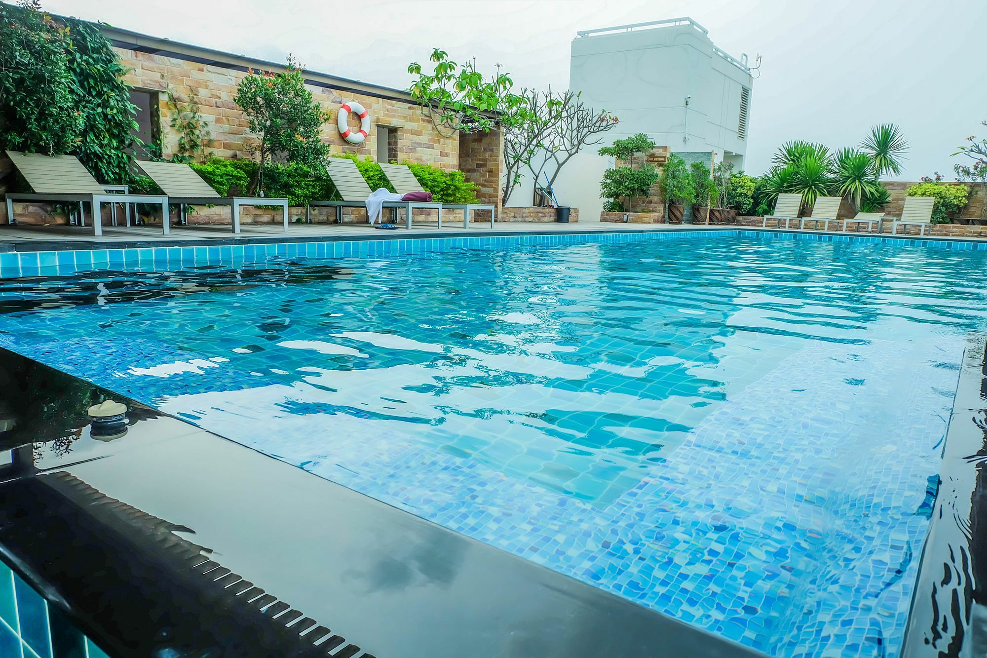 Park Village Rama II Банкок Екстериор снимка