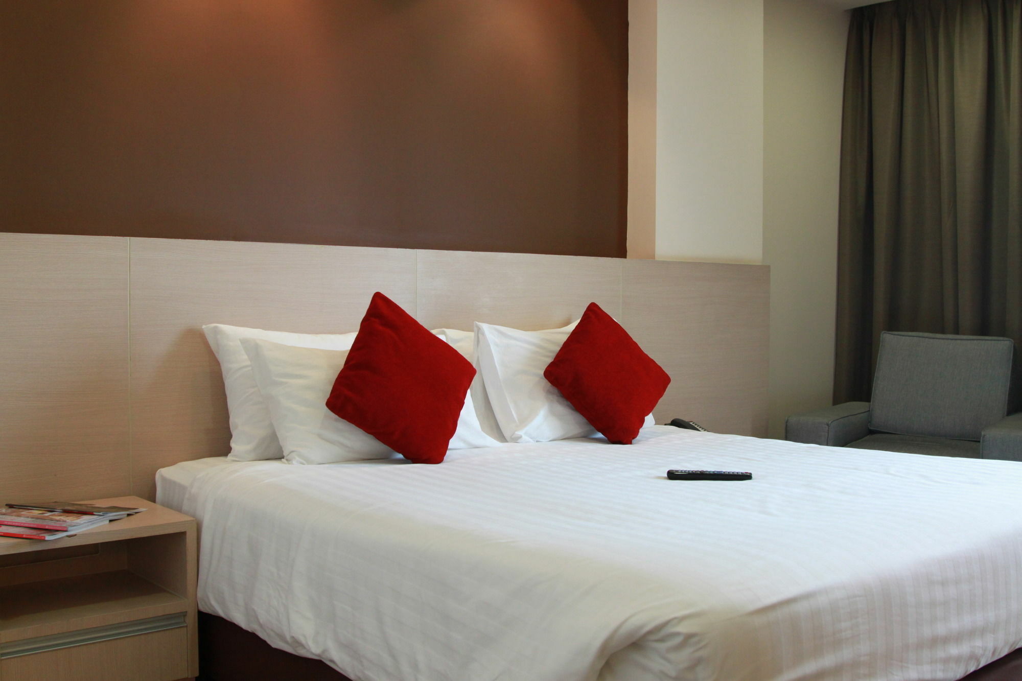 Park Village Rama II Банкок Екстериор снимка